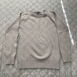 French Connection Sweater Size Small